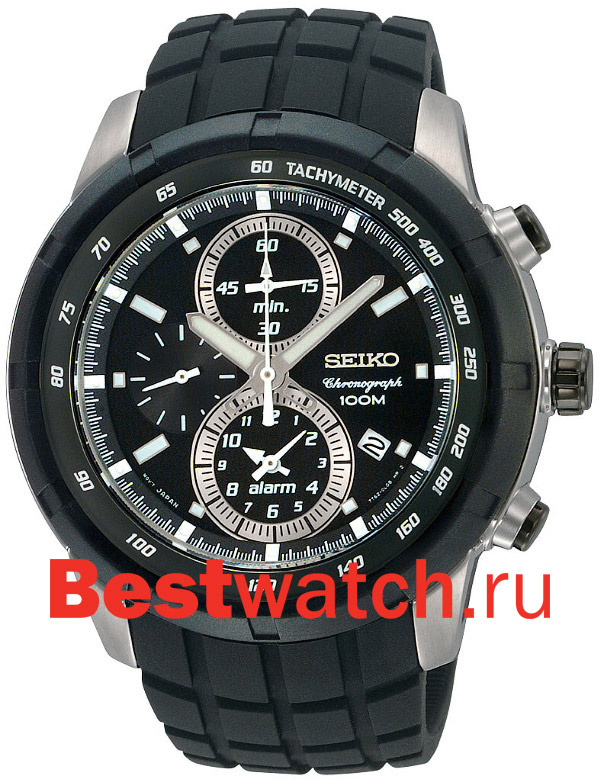 Часы Seiko Conceptual Series Sports SNAD85P1