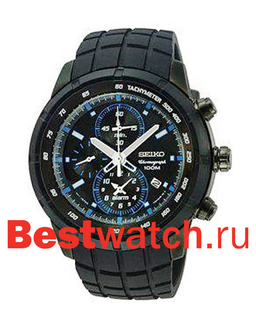 Часы Seiko Conceptual Series Sports SNAD87P