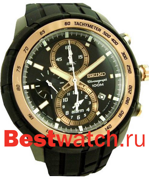 Часы Seiko Conceptual Series Sports SNAD88P