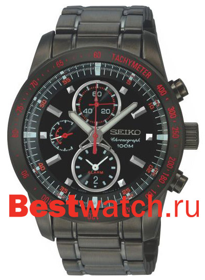 Часы Seiko Conceptual Series Sports SNAD91P1