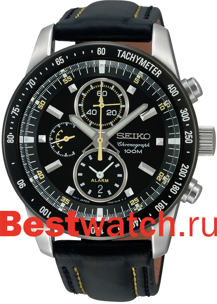 Часы Seiko Conceptual Series Sports SNAD93P1