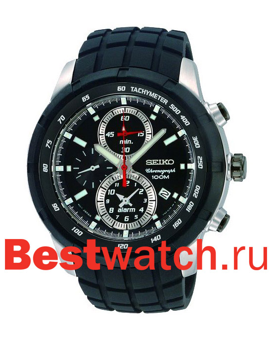 Часы Seiko Conceptual Series Sports SNAD95P