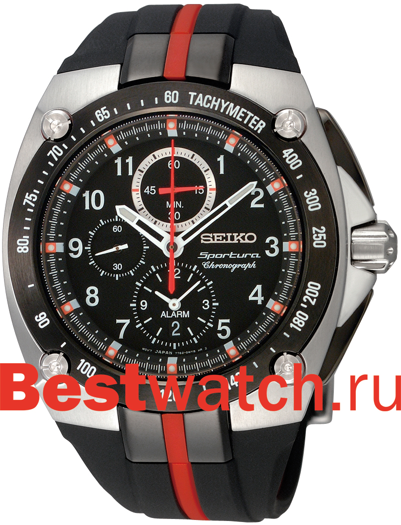Часы Seiko Sportura SNAE07J1