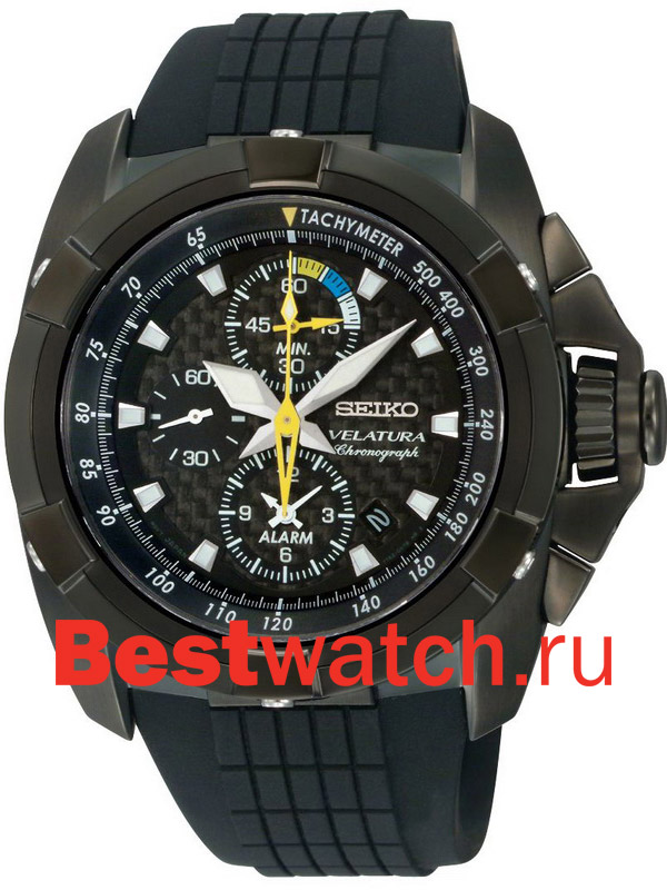 Часы Seiko Velatura SNAE17P1