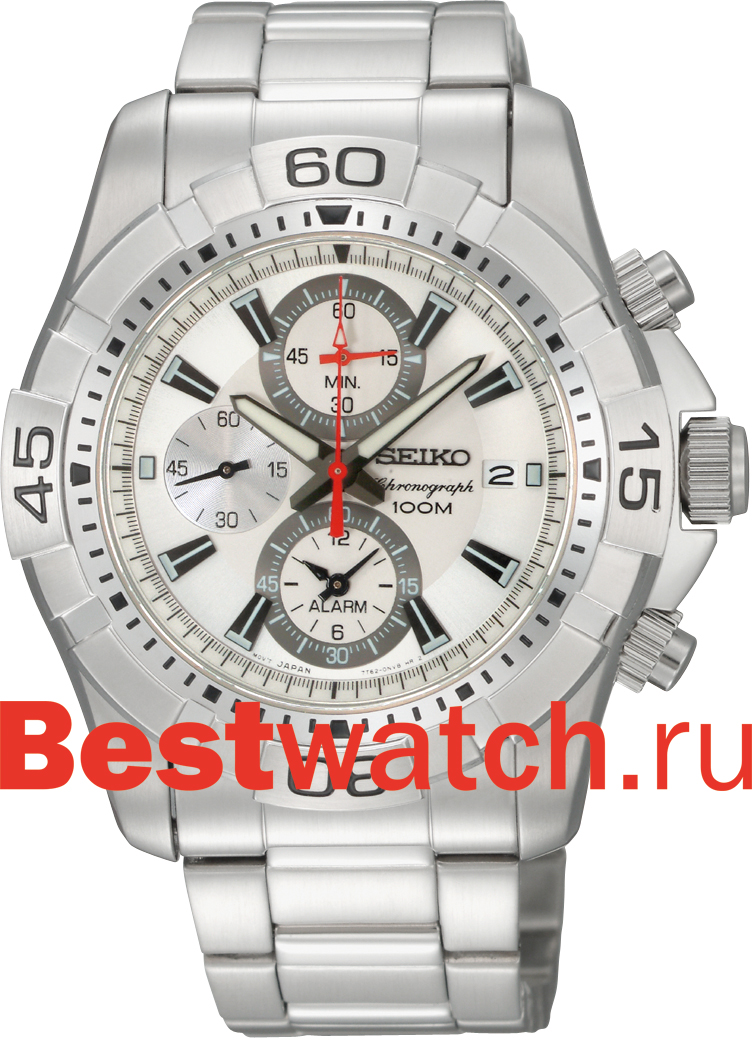 Часы Seiko Conceptual Series Sports SNAE23P1