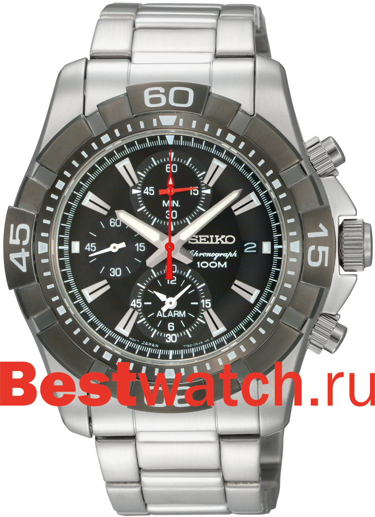 Часы Seiko Conceptual Series Sports SNAE25P1