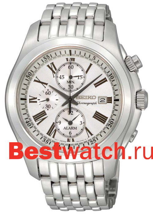 Часы Seiko Conceptual Series Dress SNAE29P1