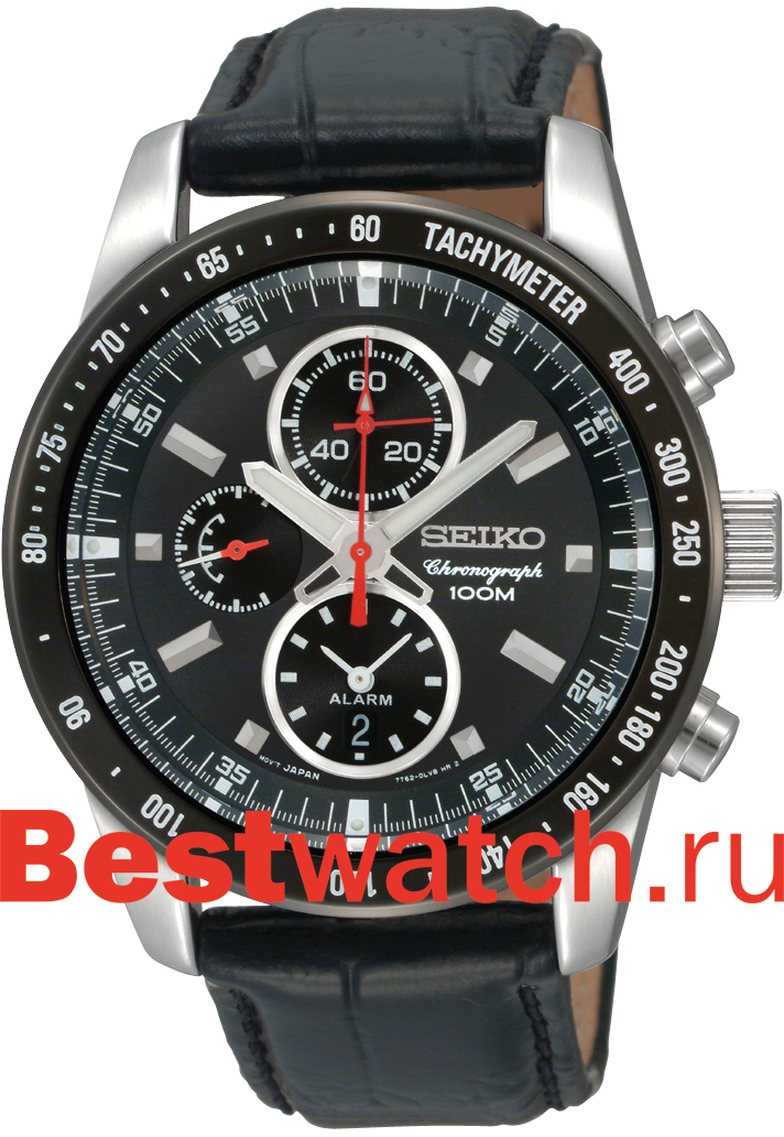 Часы Seiko Conceptual Series Sports SNAE35P1