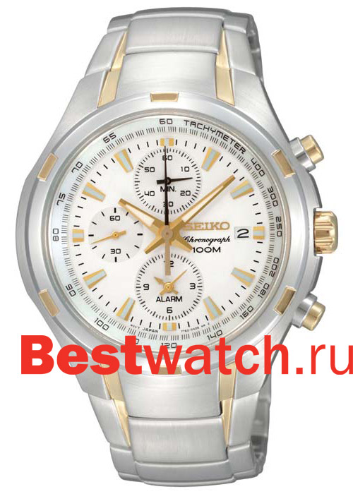 Часы Seiko Conceptual Series Sports SNAE42P1
