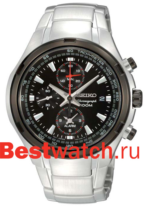 Часы Seiko Conceptual Series Sports SNAE43P1