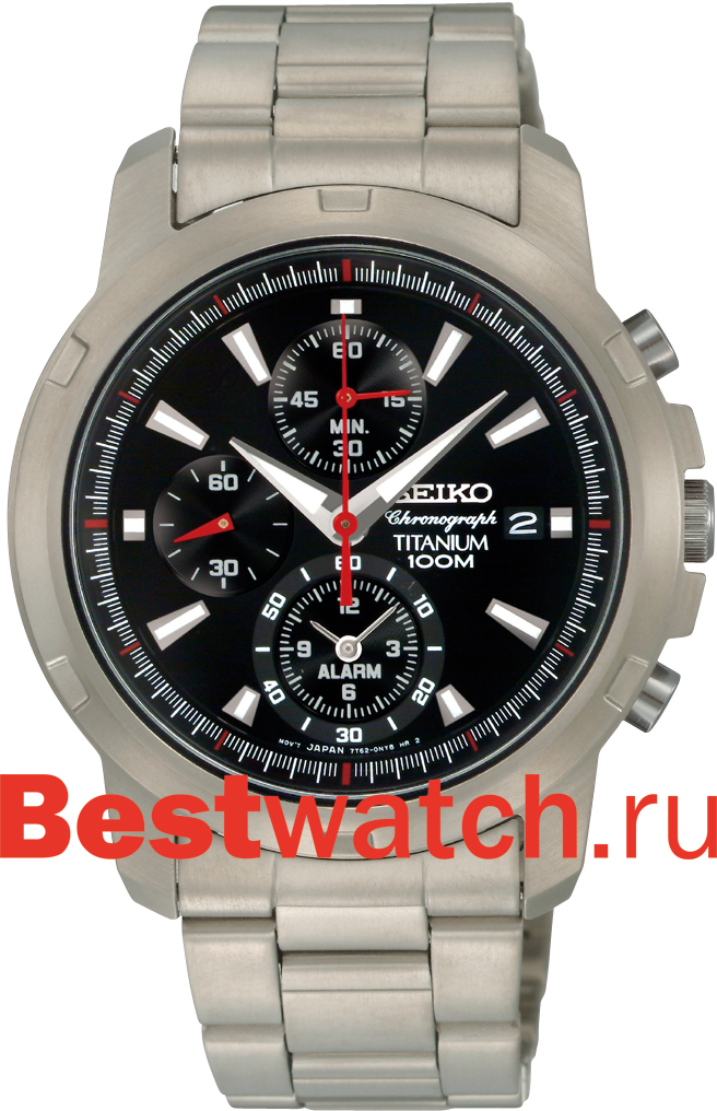 Часы Seiko Conceptual Series Sports SNAE47P1