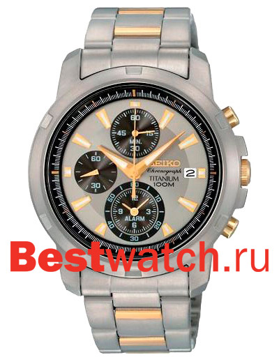 Часы Seiko Conceptual Series Sports SNAE49P1