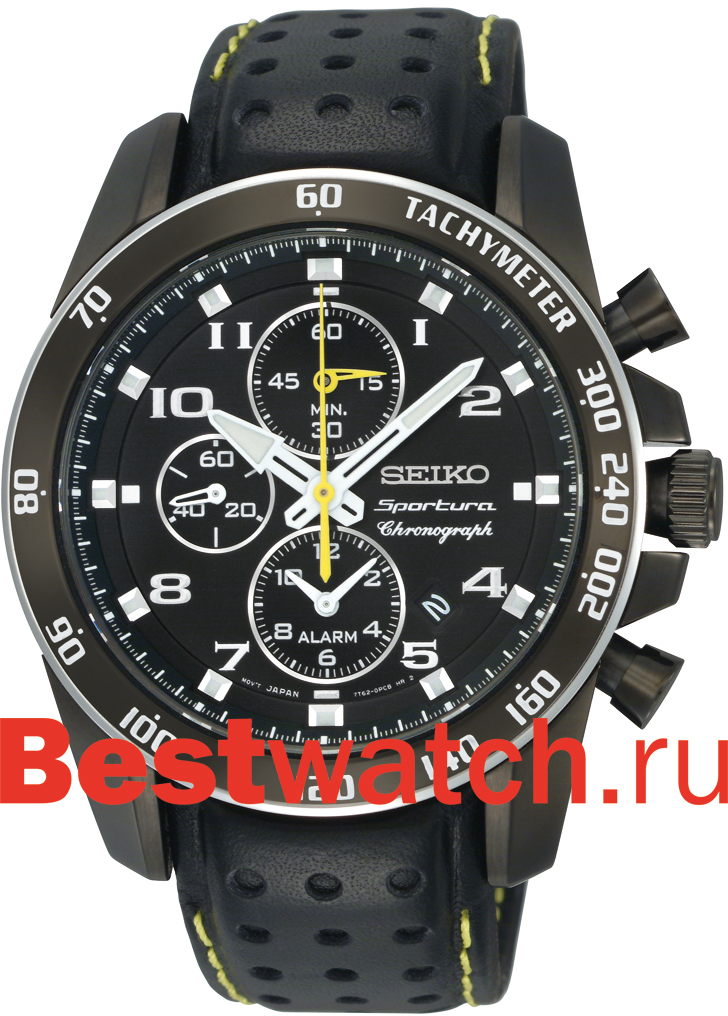 Часы Seiko Sportura SNAE67J1