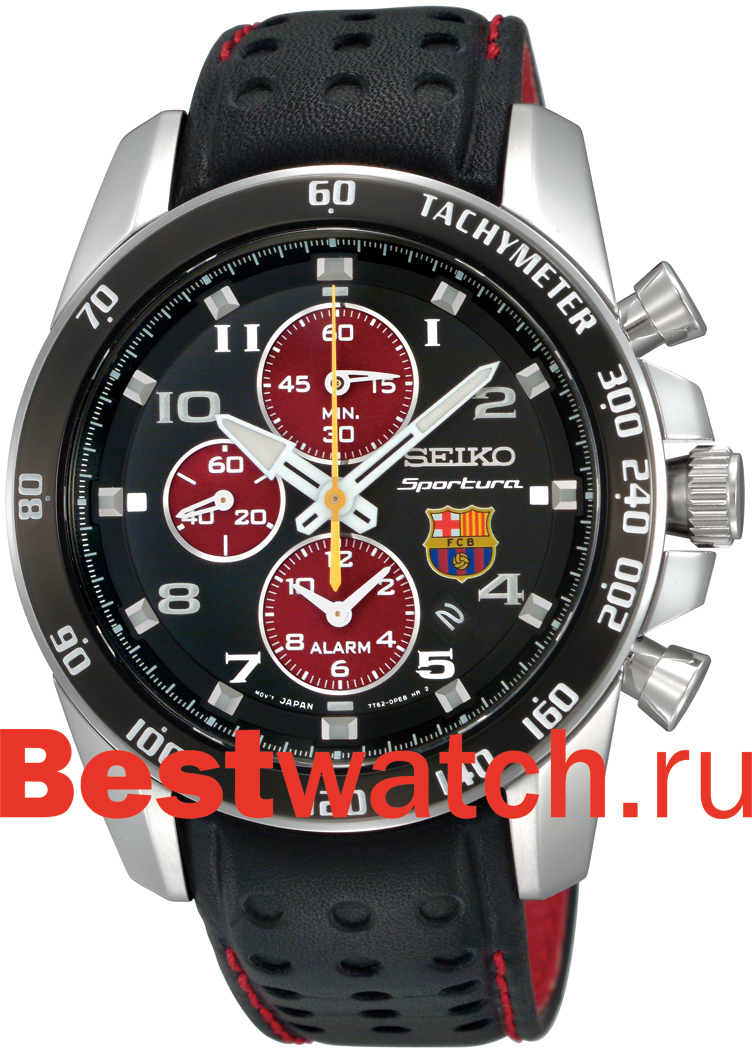 Часы Seiko Sportura SNAE75J1