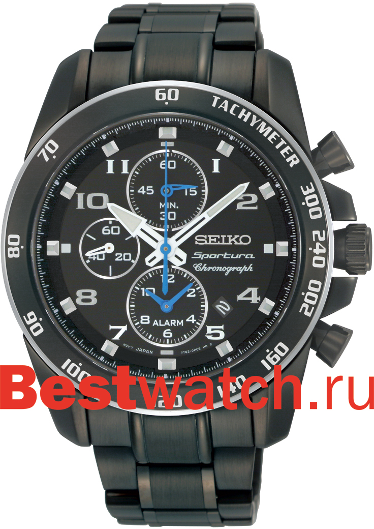 Часы Seiko Sportura SNAE77J1