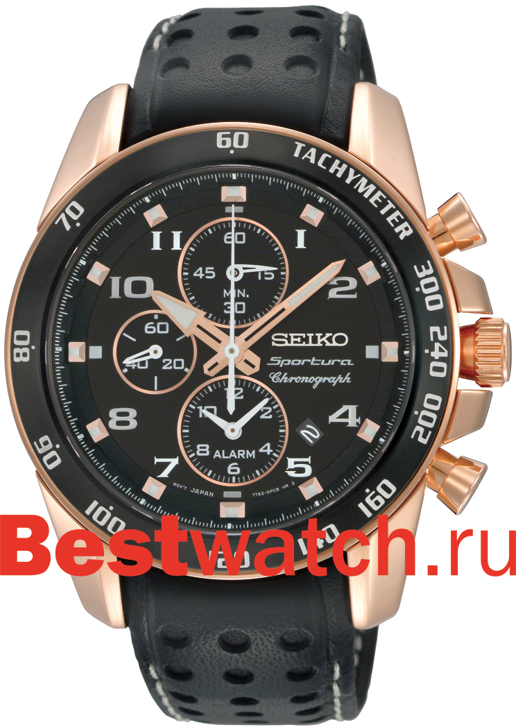 Часы Seiko Sportura SNAE80J1