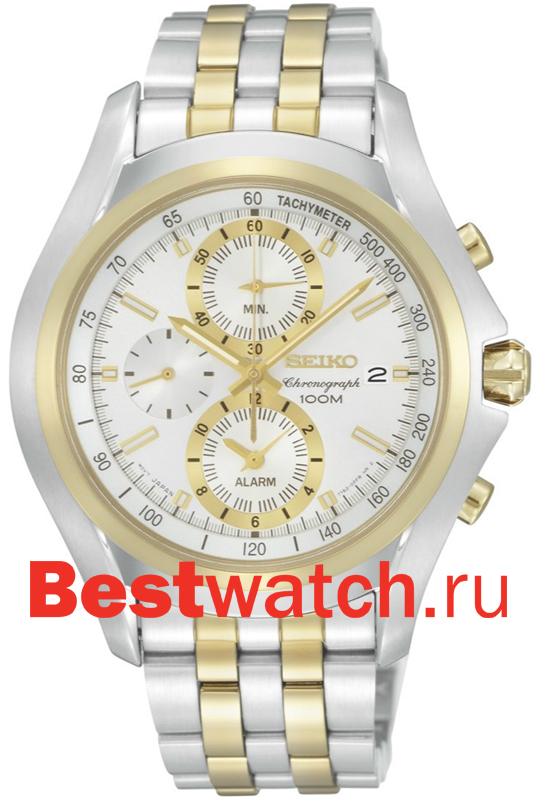 Часы Seiko Conceptual Series Sports SNAE82P1