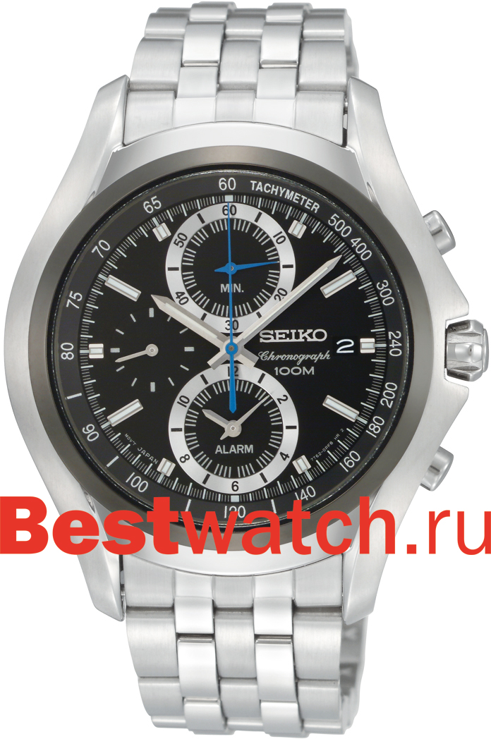 Часы Seiko Conceptual Series Sports SNAE83P1