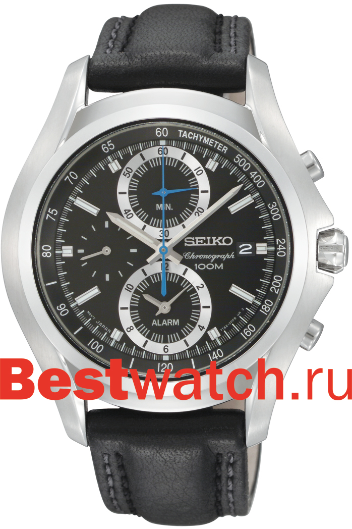 Часы Seiko Conceptual Series Sports SNAE85P1