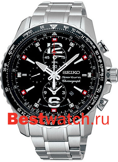 Часы Seiko Sportura SNAE95J1