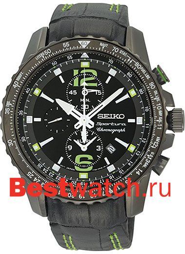 Часы Seiko Sportura SNAE97J1