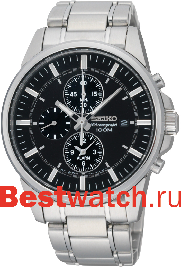 Часы Seiko Conceptual Series Dress SNAF03P1