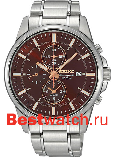 Часы Seiko Conceptual Series Dress SNAF05P1