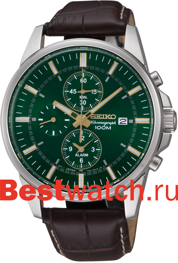 Часы Seiko Conceptual Series Dress SNAF09P1