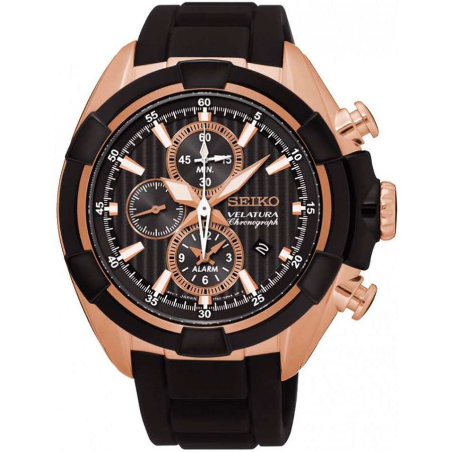 Часы Seiko Selection SNAF60P1
