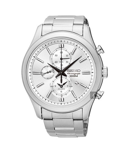 Часы Seiko Conceptual Series Dress SNAF63P1
