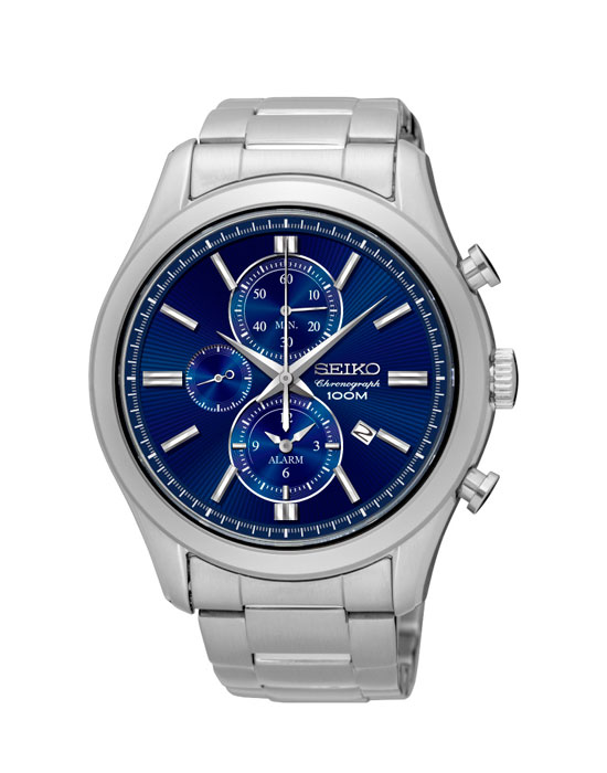 Часы Seiko Conceptual Series Dress SNAF65P1