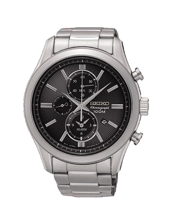 Часы Seiko Conceptual Series Dress SNAF67P1