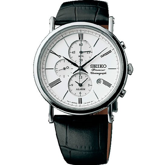 Часы Seiko Premier SNAF77P1
