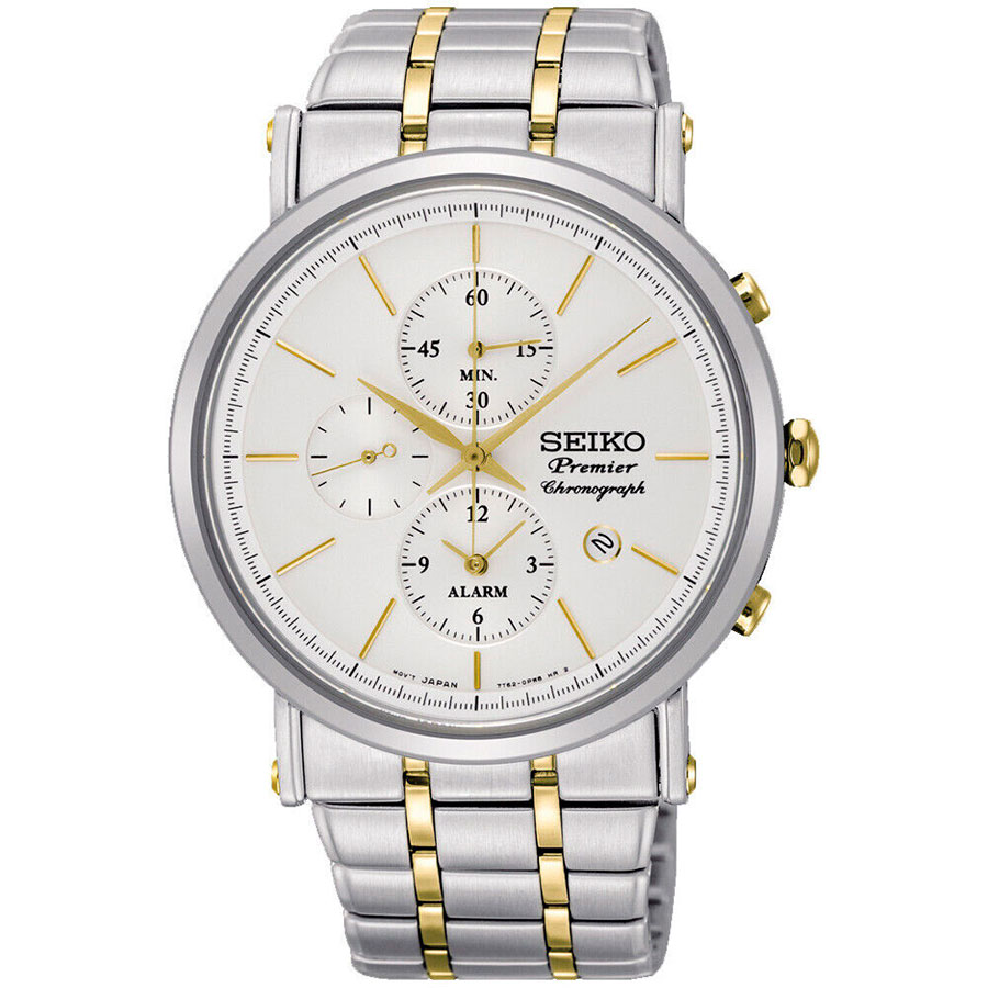 Часы Seiko Conceptual Series Sports SNAF80P1