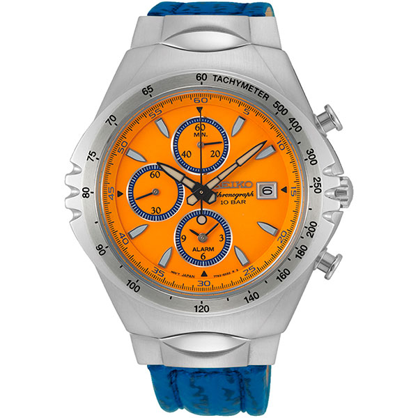 Часы Seiko Conceptual Series Sports SNAF83P1