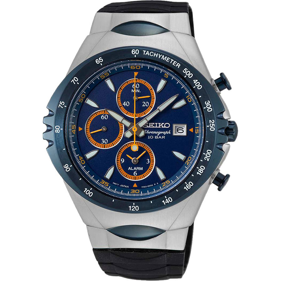 Часы Seiko Conceptual Series Sports SNAF85P1