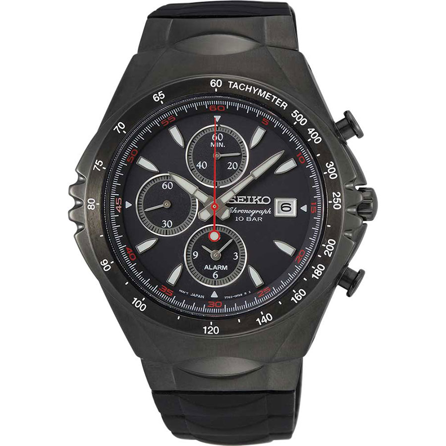 Часы Seiko Conceptual Series Sports SNAF87P1