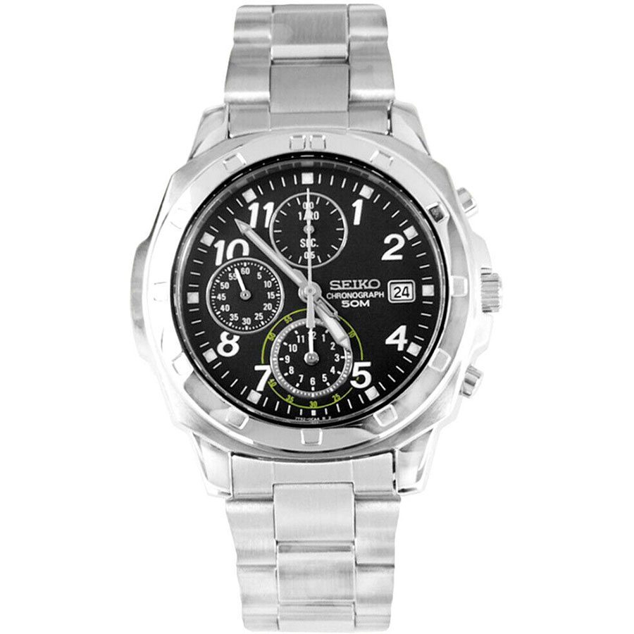 Часы Seiko Conceptual Series Sports SND195P1
