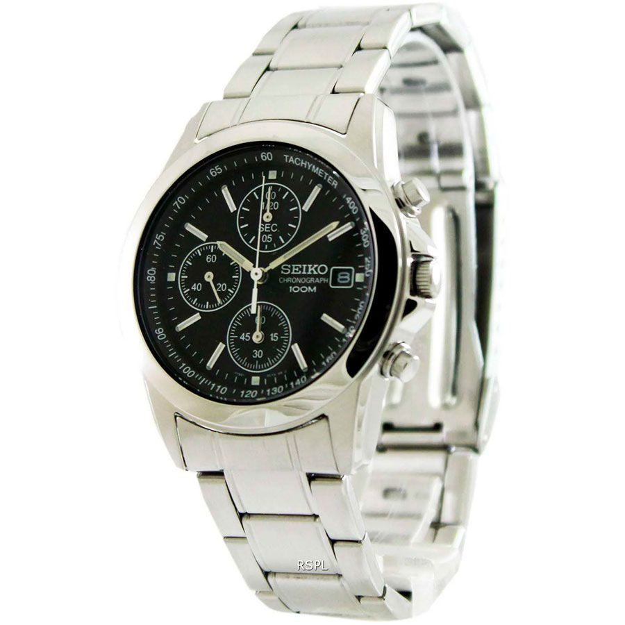 Часы Seiko Conceptual Series Sports SND309P1