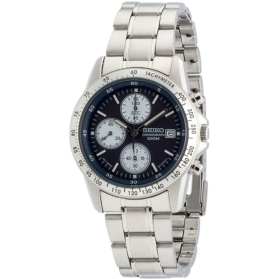 Часы Seiko Conceptual Series Sports SND365PC