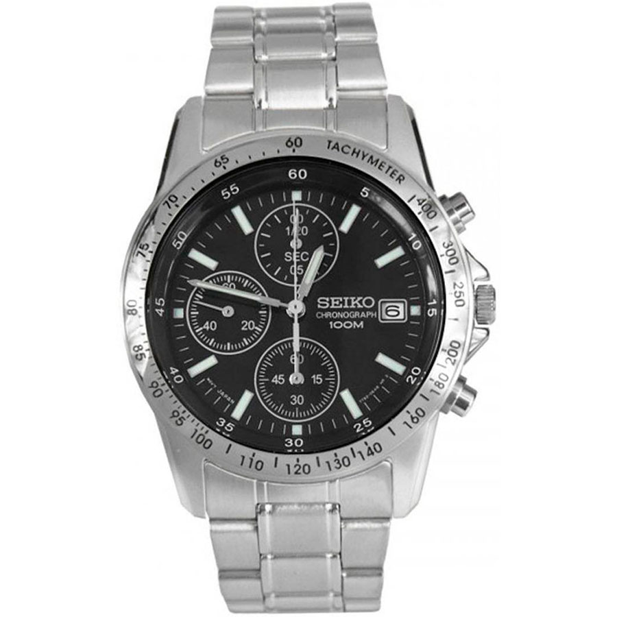 Часы Seiko Conceptual Series Sports SND367P1