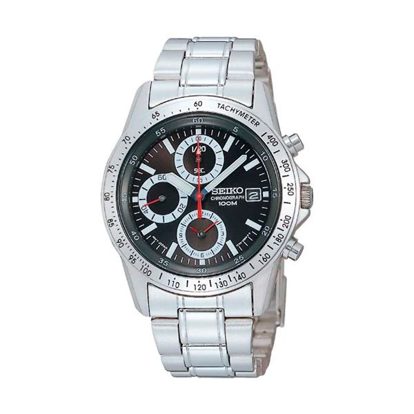 Часы Seiko Conceptual Series Sports SND371P1