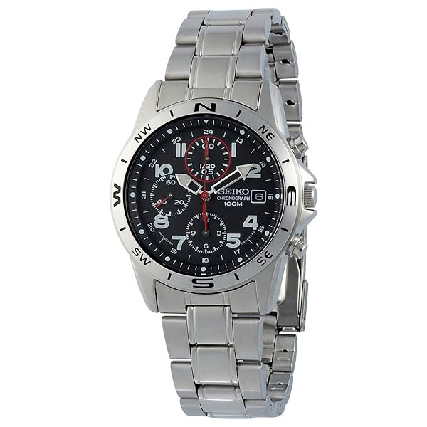 Часы Seiko Conceptual Series Sports SND375P1