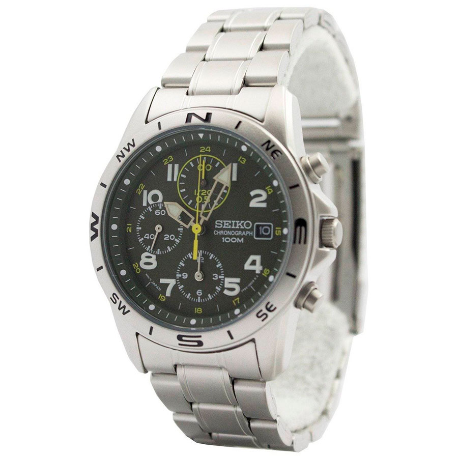 Часы Seiko Conceptual Series Sports SND377P1