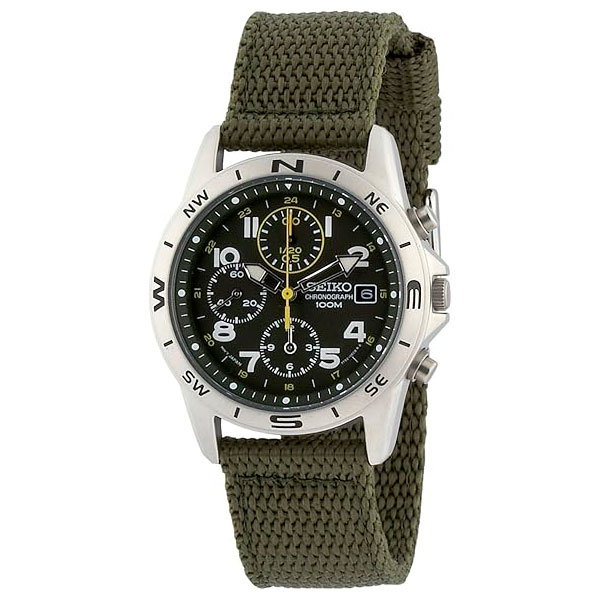 Часы Seiko Conceptual Series Sports SND377P2