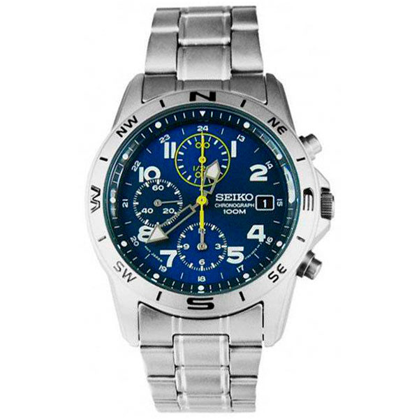Часы Seiko Conceptual Series Sports SND379P1