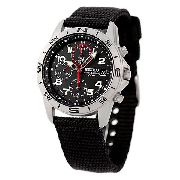 Часы Seiko Conceptual Series Sports SND399P1