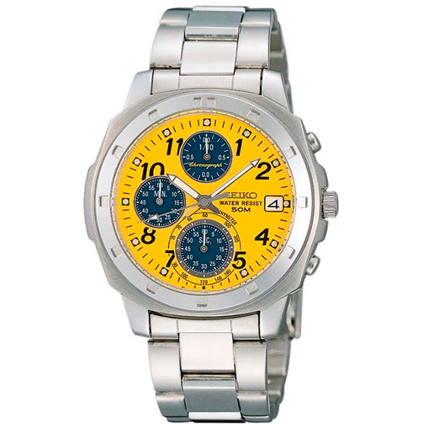 Часы Seiko Conceptual Series Sports SND409P1