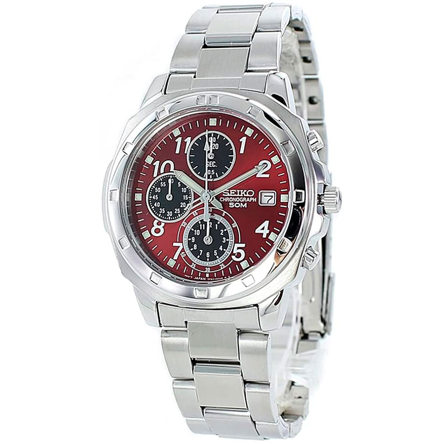 Часы Seiko Conceptual Series Sports SND495PC