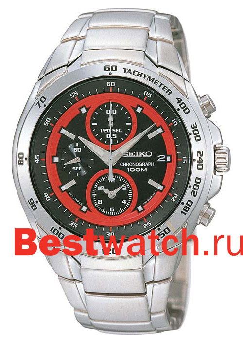 Часы Seiko Conceptual Series Sports SND701P1